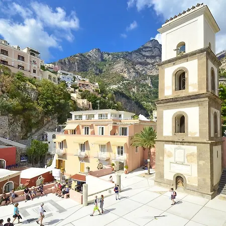 - Casa Raffi * بوسيتانو