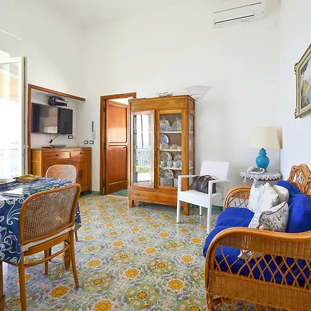 Holiday home - Casa Raffi