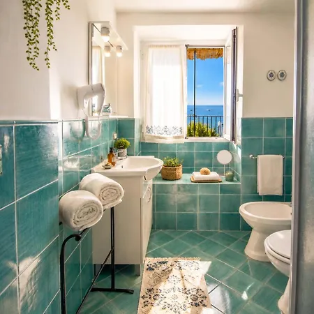 - Casa Raffi * Positano