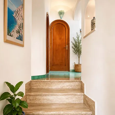 - Casa Raffi