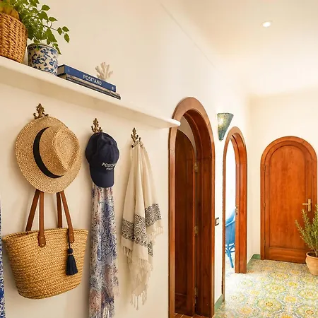 - Casa Raffi Nyaraló *