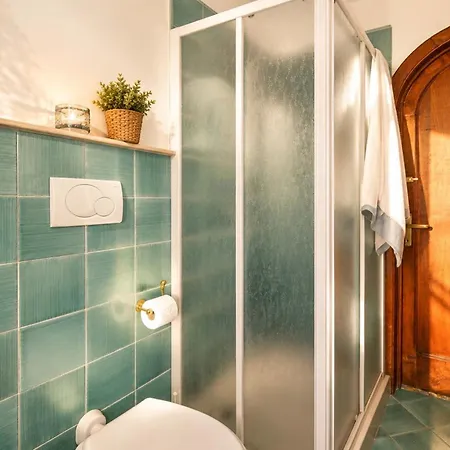 - Casa Raffi Nyaraló Positano