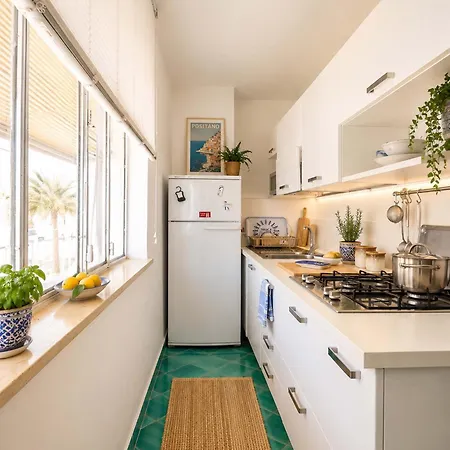 - Casa Raffi Nyaraló