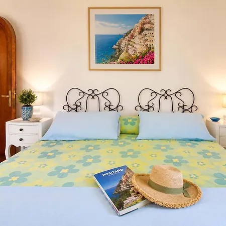 - Casa Raffi Positano