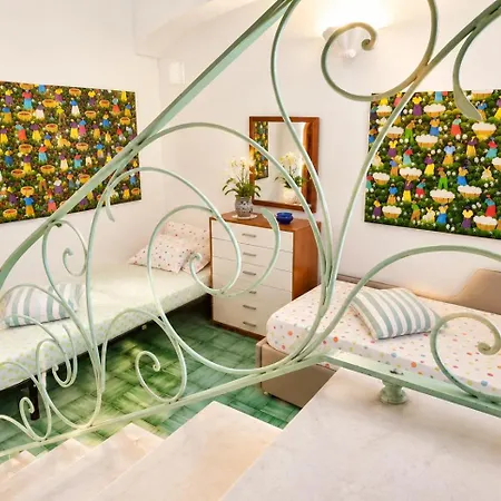 - Casa Raffi *