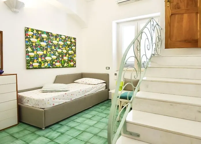 Сasa de vacaciones - Casa Raffi *