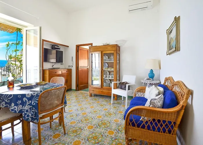Сasa de vacaciones - Casa Raffi