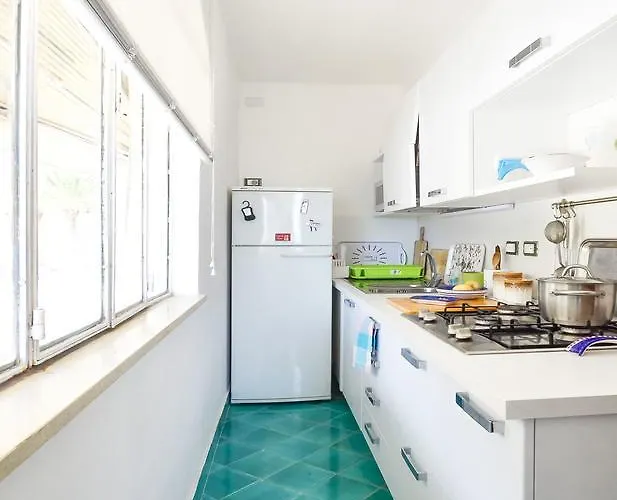 - Casa Raffi Сasa de vacaciones *