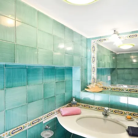 Feriehus - Casa Raffi