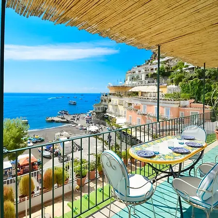 Feriehus - Casa Raffi *