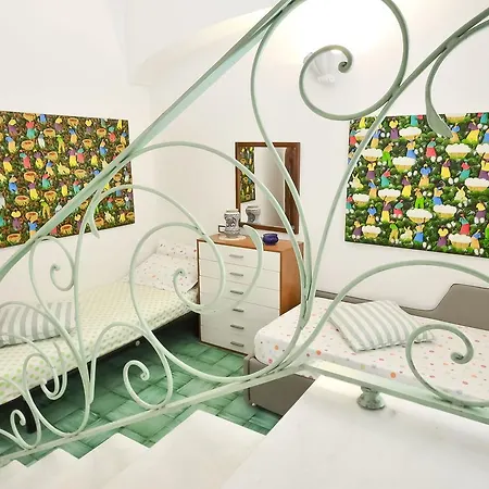 - Casa Raffi * Positano