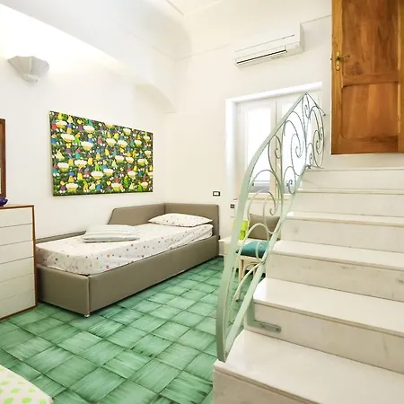 Feriehus - Casa Raffi *