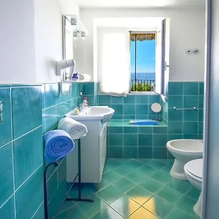 Feriehus - Casa Raffi *