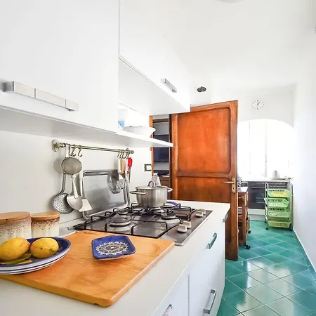 - Casa Raffi Feriehus